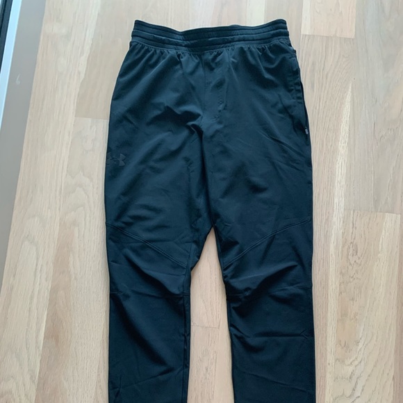 Under Armour Stretch Pants - Picture 3 of 8